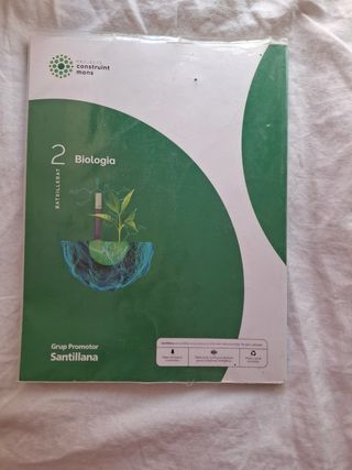 2BTO INICIO BIOLOGIA CM CATAL ED23