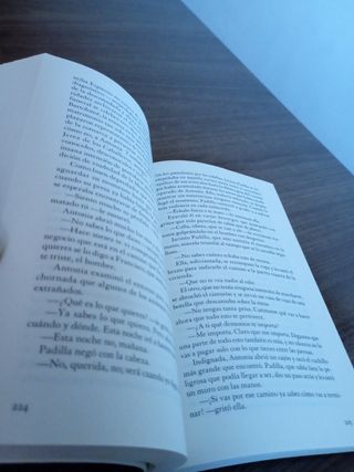 Bajo tierra seca: Premio Nadal de Novela 2024