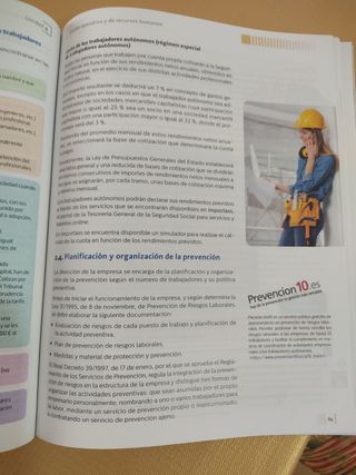 Empresa e iniciativa emprendedora 360°