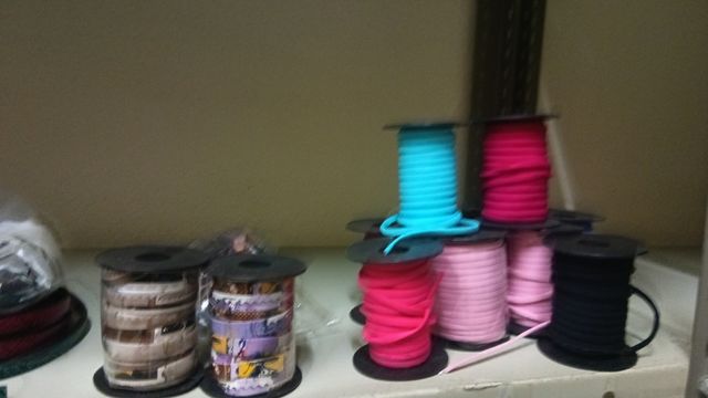 Rollos manualidades o bisutería 