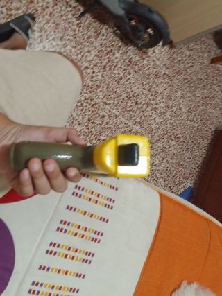 Nerf Fortnite Pistola