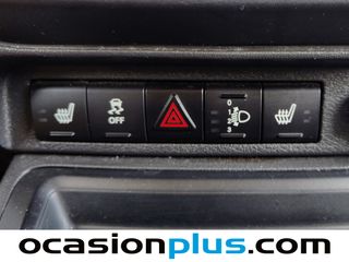 Jeep Compass 2.2 CRD Limited 4x2 100 kW (136 CV)