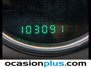 Jeep Compass 2.2 CRD Limited 4x2 100 kW (136 CV)