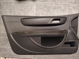 Juego de asientos con paneles Citroen C4 VTS (06')