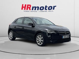 Opel Corsa Edition