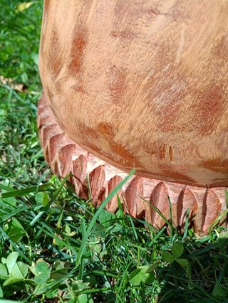 Djembe - Yembé: Tambor Africano 