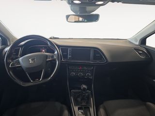 Seat Leon FR Plus