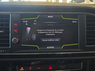 Seat Leon FR Plus