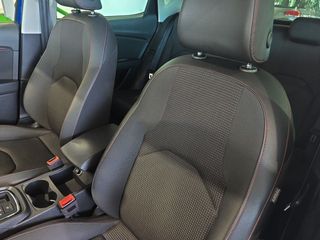 Seat Leon FR Plus