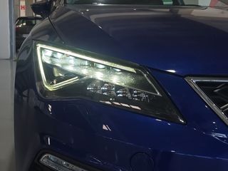 Seat Leon FR Plus