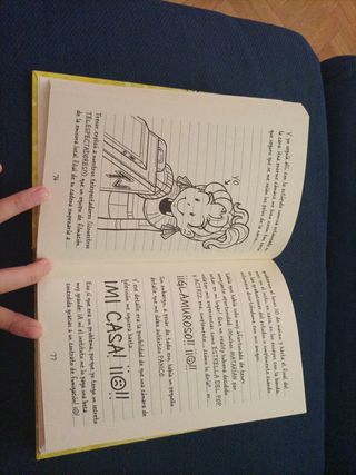 Diario de Nikki 7 - Una famosa con poco estilo:...