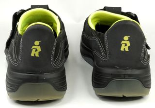 Scarpe EuroRoutier Hybrid Maine tg. 48 cod. int. c