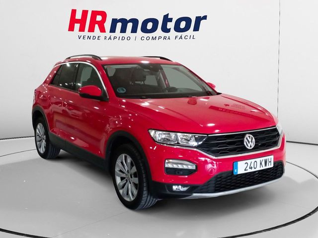 Volkswagen T-Roc Advance