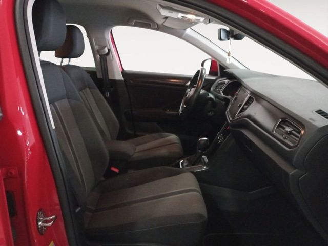 Volkswagen T-Roc Advance