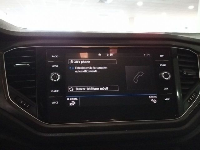 Volkswagen T-Roc Advance
