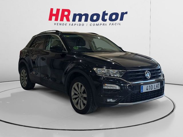 Volkswagen T-Roc Advance