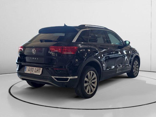 Volkswagen T-Roc Advance