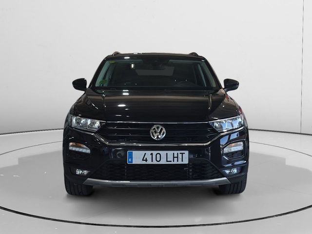 Volkswagen T-Roc Advance