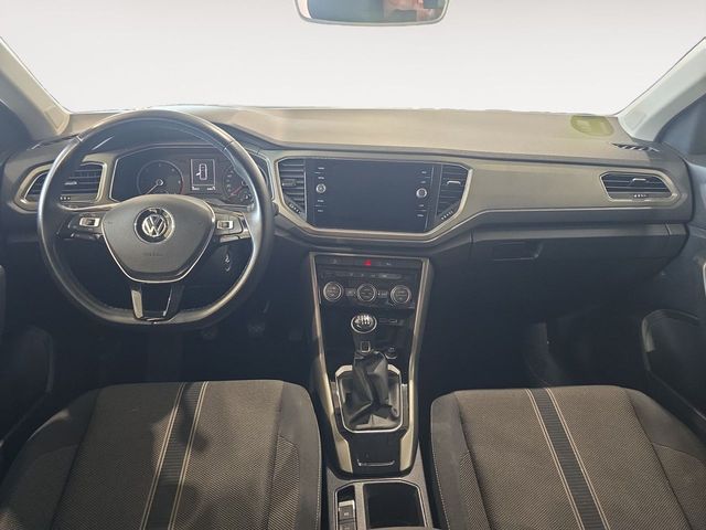 Volkswagen T-Roc Advance