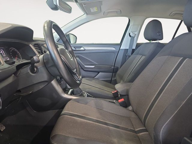 Volkswagen T-Roc Advance