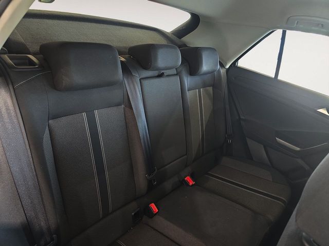 Volkswagen T-Roc Advance