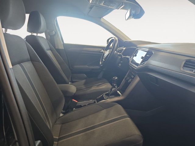 Volkswagen T-Roc Advance