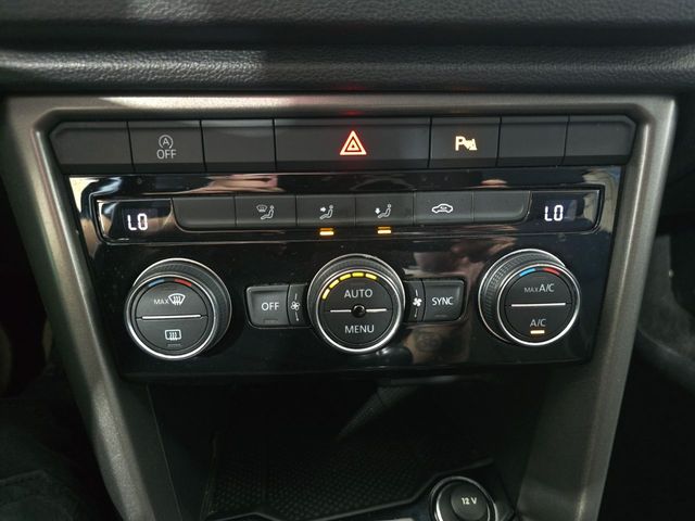 Volkswagen T-Roc Advance