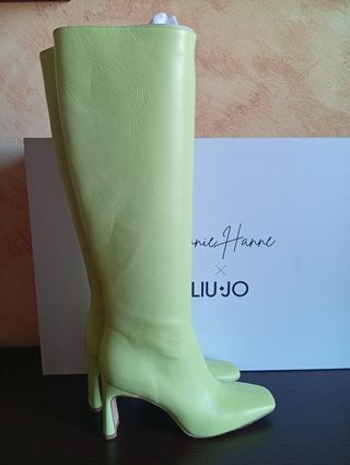 Stivali donna eleganti