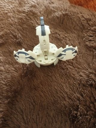 Bakugan ed. especial