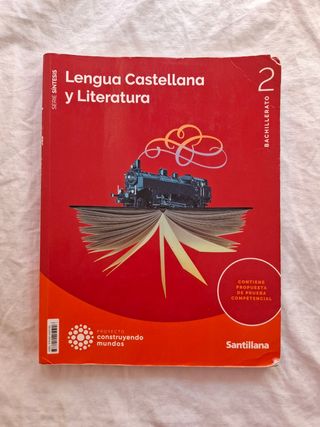 Libro castellano 2⁰btx