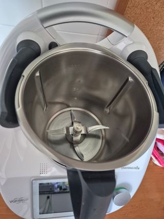  Thermomix TM6