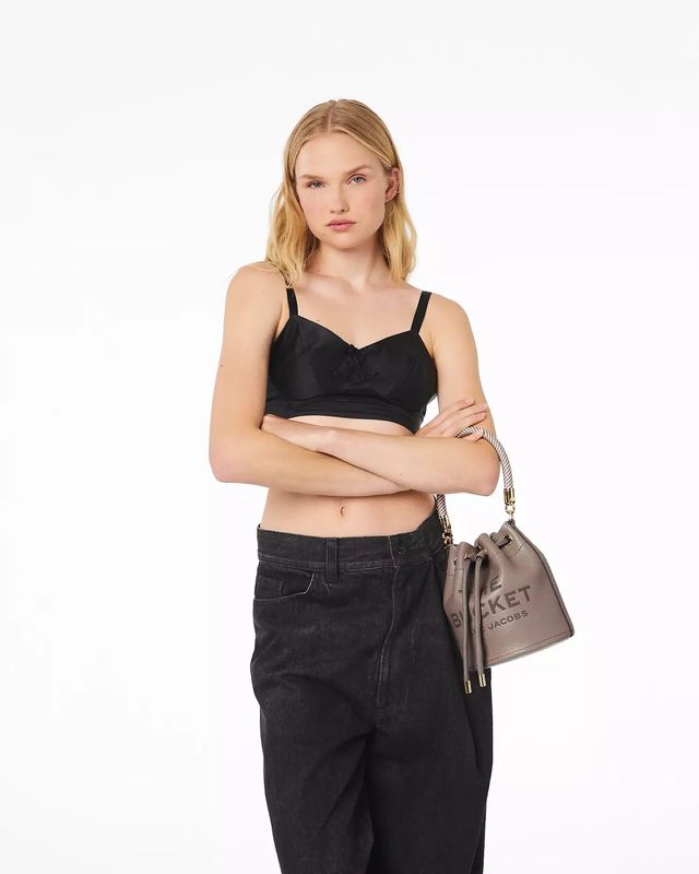 Bolso Marc Jacobs The Bucket