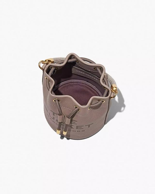 Bolso Marc Jacobs The Bucket