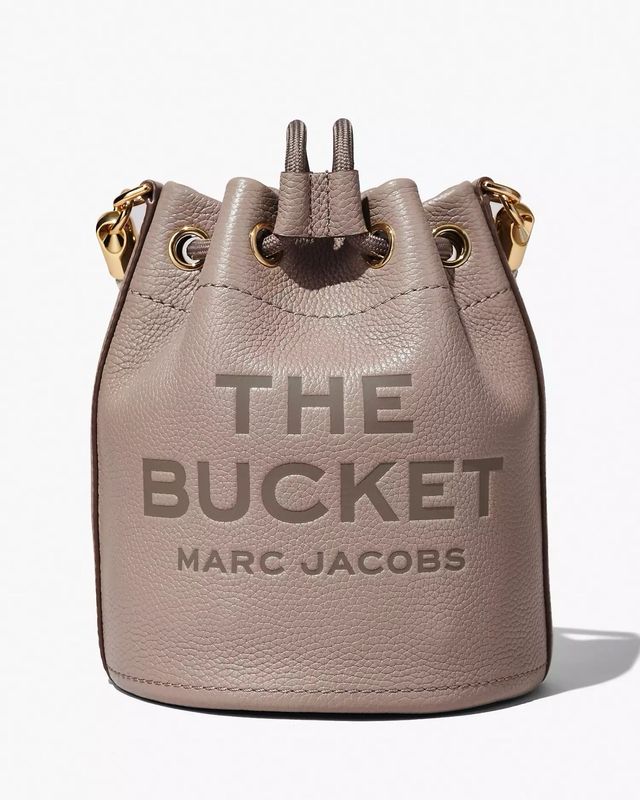 Bolso Marc Jacobs The Bucket