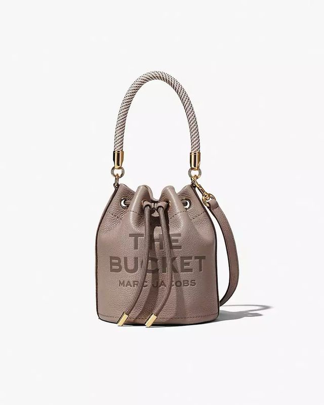 Bolso Marc Jacobs The Bucket