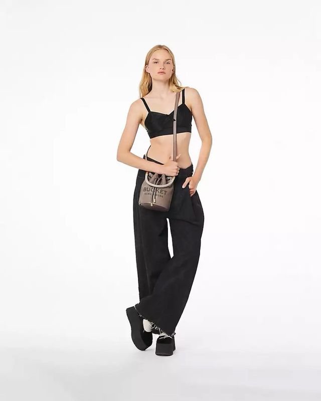 Bolso Marc Jacobs The Bucket