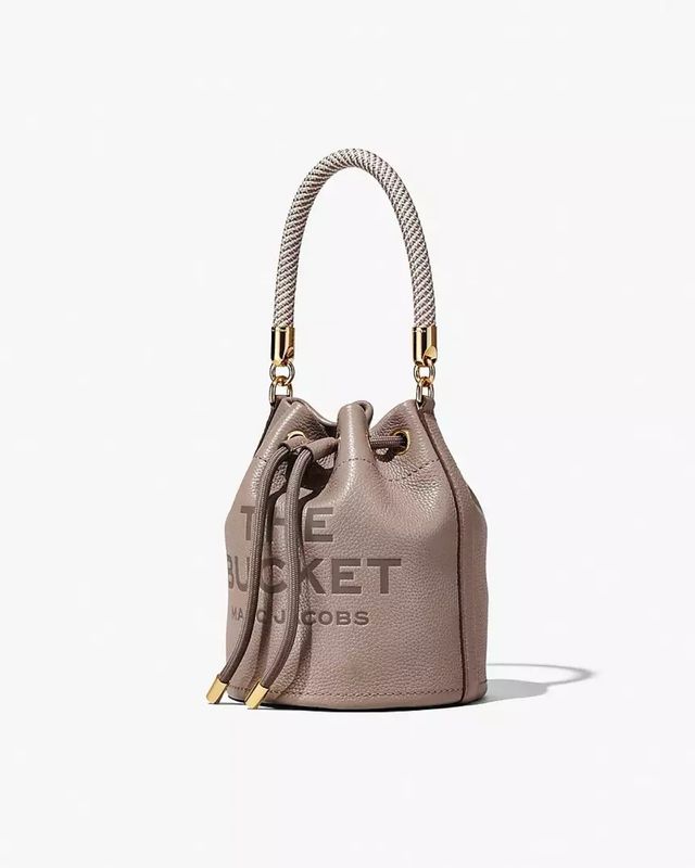 Bolso Marc Jacobs The Bucket