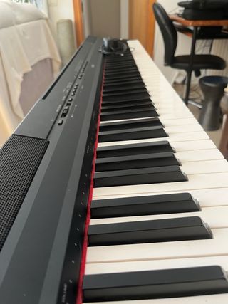 Yamaha Digital Piano P115 