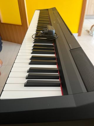 Yamaha Digital Piano P115 