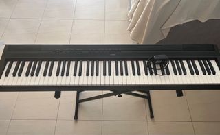 Yamaha Digital Piano P115 