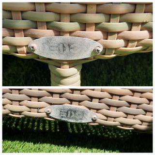 Sofá y mesa Dedon - Exterior