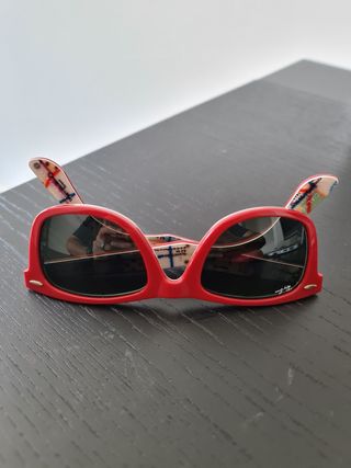 Ray-Ban vintage edición especial wayfarer
