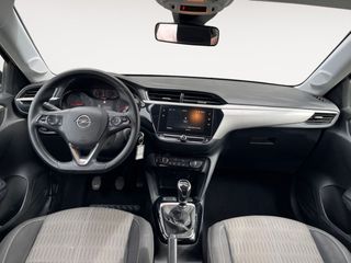 Opel Corsa Edition