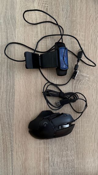 Micrófono EL GATO - Streaming