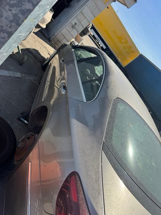 Despiece vw passat cc