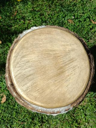 Yembé - Djembe: Tambor Africano 
