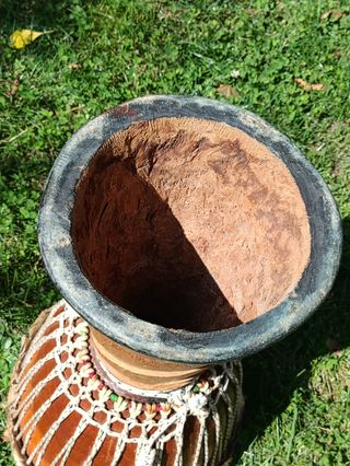 Yembé - Djembe: Tambor Africano 