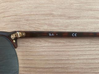 Ray-Ban Clubmaster Classic - Gafas