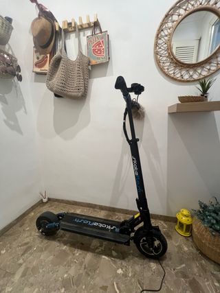 Patinete eléctrico SkateFlash