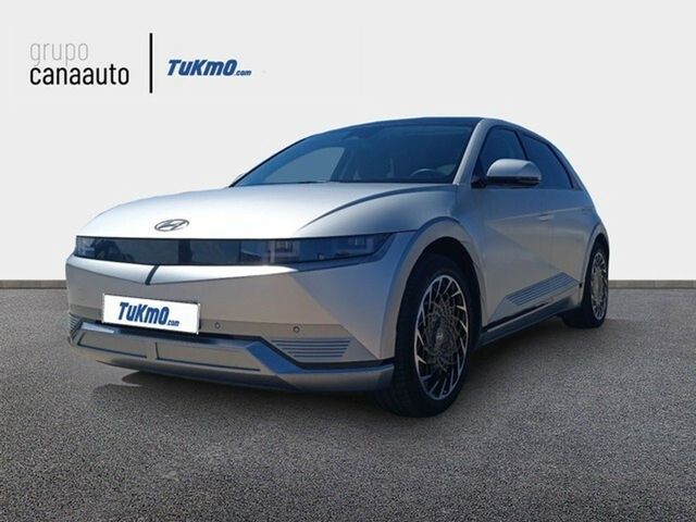 Hyundai IONIQ 5 73KWH Light RWD 160 kW (218 CV)